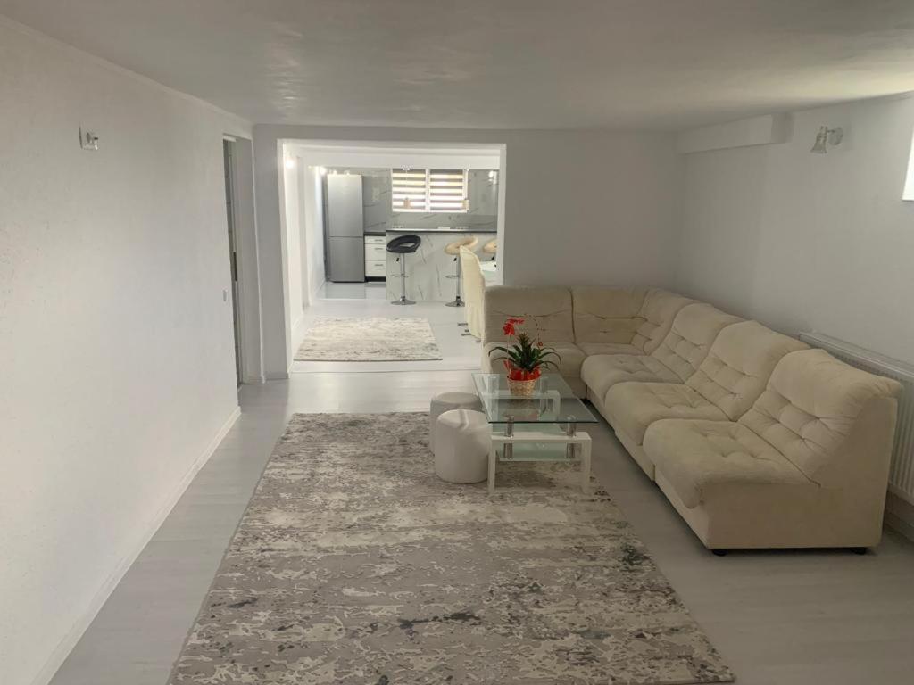 Ferienwohnung Casa Deac Sebeş Exterior foto