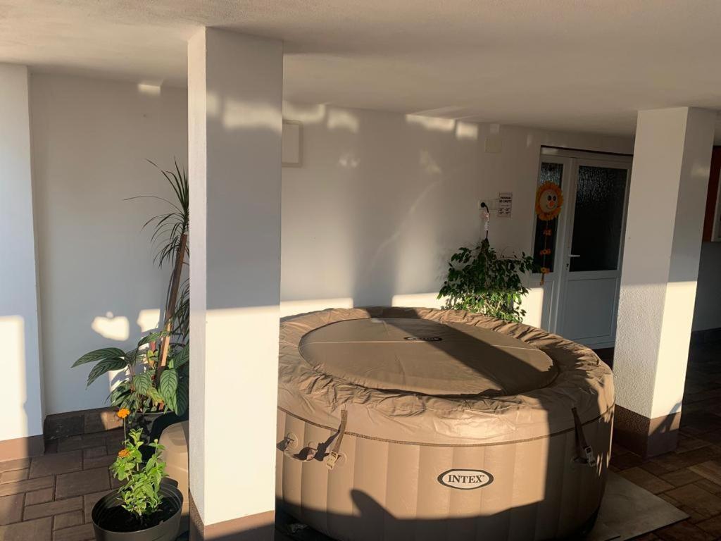 Ferienwohnung Casa Deac Sebeş Exterior foto